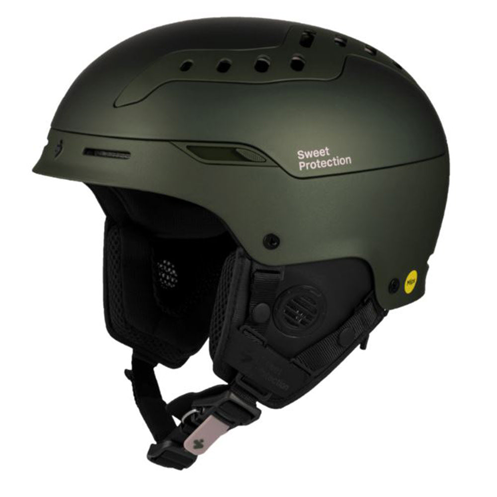Sweet Protection Switcher MIPS Helmet 2023