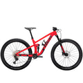 Trek Top Fuel 7 Deore XT Bike Red