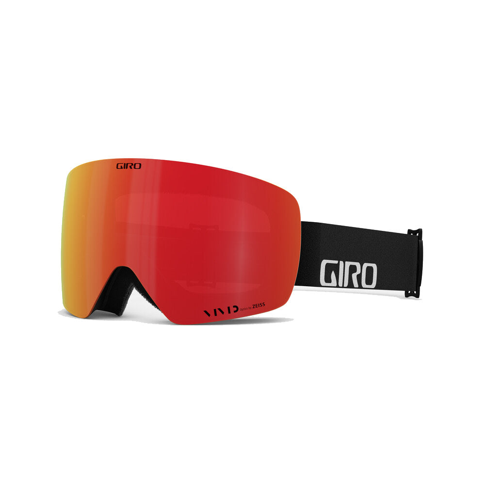 Giro Contour Goggle 2023 – Skiis & Biikes