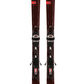 Volkl Deacon 80 Ski + LowRide XL 13 Binding 2020